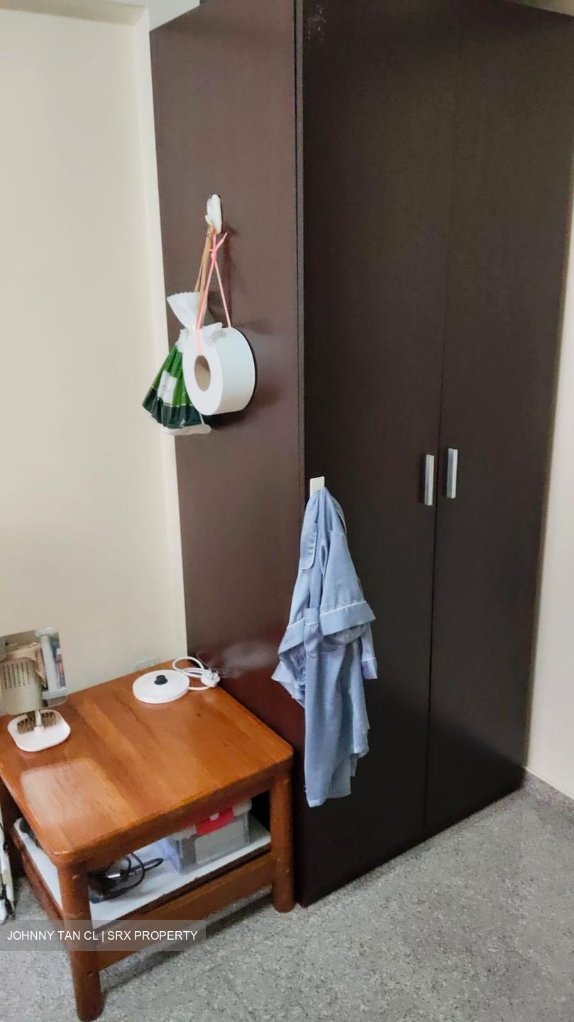 Blk 510B Wellington View (Sembawang), HDB 4 Rooms #472440071